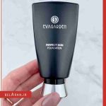 کرم پودر پرفکت اسکین اواگاردن Evagarden Perfect skin foundation