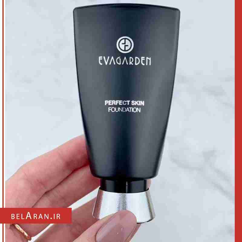 کرم پودر پرفکت اسکین اواگاردن-index_belaran کرم پودر پرفکت اسکین اواگاردن Evagarden Perfect skin foundation