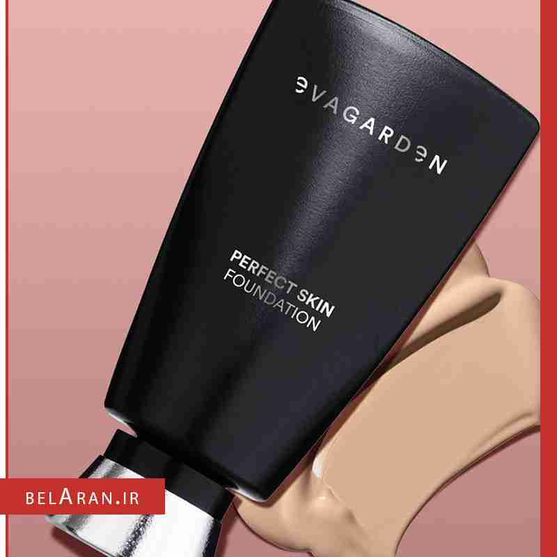 کرم پودر پرفکت اسکین اواگاردن-index_belaran کرم پودر پرفکت اسکین اواگاردن Evagarden Perfect skin foundation