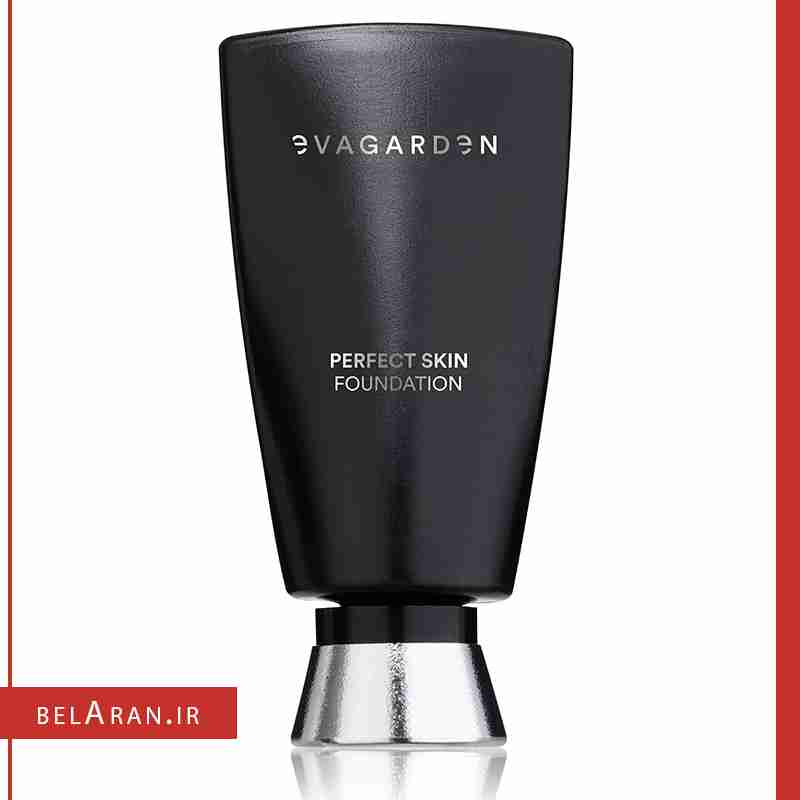 کرم پودر پرفکت اسکین اواگاردن-index_belaran کرم پودر پرفکت اسکین اواگاردن Evagarden Perfect skin foundation