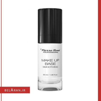 پرایمر مخملی و مات کننده برند pierre rene professional - بلاران