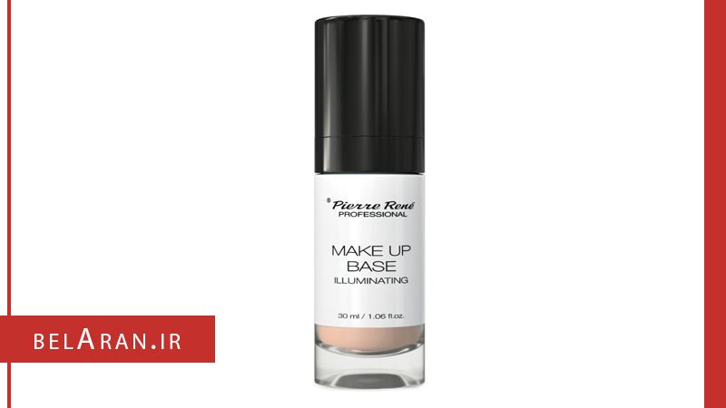 پرایمر هوشمند پیررنه پروفشنال برند pierre rene professional - بلاران