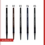 مداد چشم پیچی آی ماتیک پیررنه pierre rene professional - بلاران