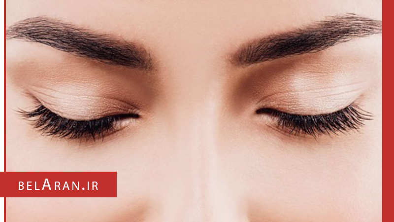 چگونه با برداشتن ابروها آن ها را زیباتر کنیم؟ - بلاران