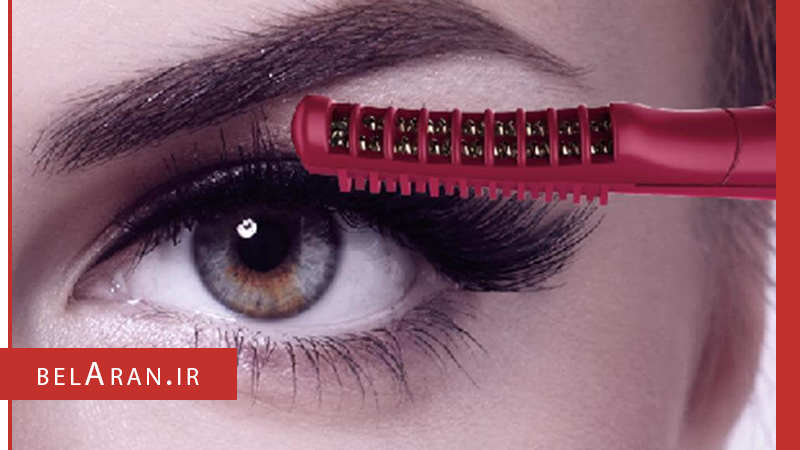 فر کردن مژه ها و نکاتی که باید به آن توجه کنید - بلاران