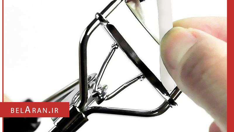 فر کردن مژه ها و نکاتی که باید به آن توجه کنید - بلاران