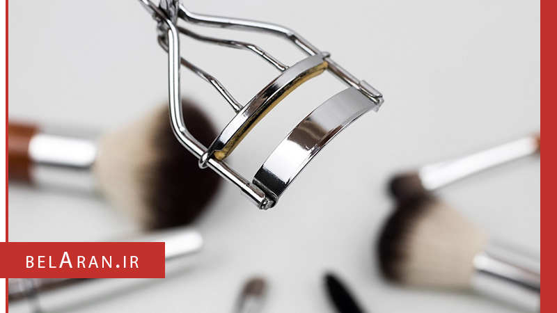 فر کردن مژه ها و نکاتی که باید به آن توجه کنید - بلاران