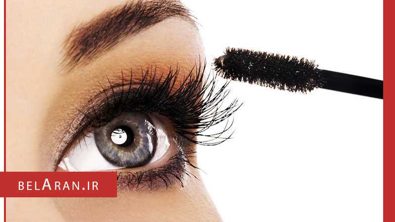 نکاتی برای فر زدن مژه ها به روش درست آن - بلاران