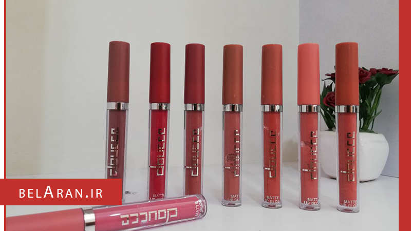 بررسی علل خشک شدن لب ها و نکات مربوط به آن - بلاران