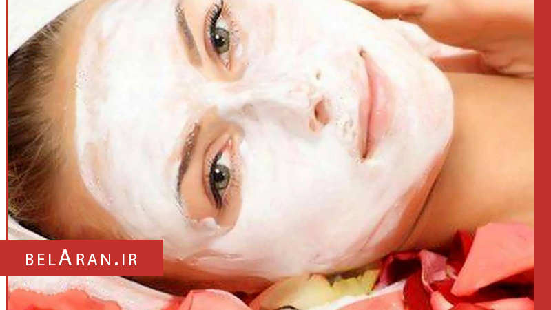 چگونه ماسک های پوست صورت را با استفاده از میوه ها و مواد طبیعی درست کنیم؟ - بلاران