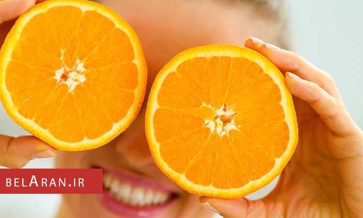 آیا ماسک پوست پرتقال هم برای پوست صورت مفید خواهد بود!؟ - بلاران