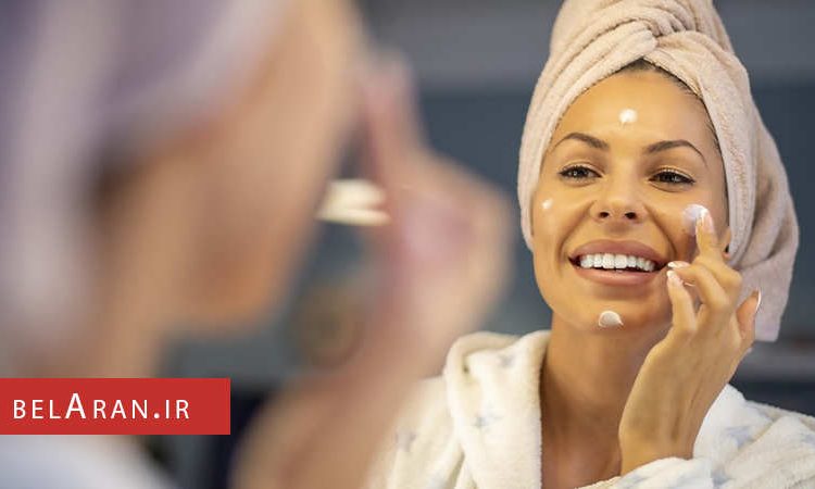 چگونه ماسک های پوست صورت را با استفاده از میوه ها و مواد طبیعی درست کنیم؟ - بلاران