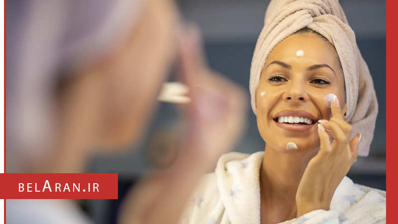 چگونه ماسک های پوست صورت را با استفاده از میوه ها و مواد طبیعی درست کنیم؟ - بلاران