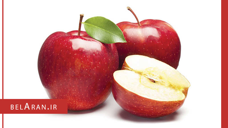 تهیه و ساختن ماسک های صورت با استفاده از میوه های مختلف - بلاران