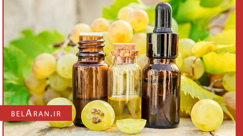 پرپشت کردن مژه ها با استفاده از روغن های طبیعی و ارگانیک - بلاران