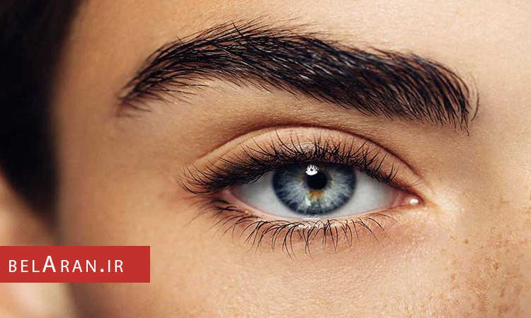 برای تقویت مژه ها از روش های خانگی و ساده استفاده کنید - بلاران