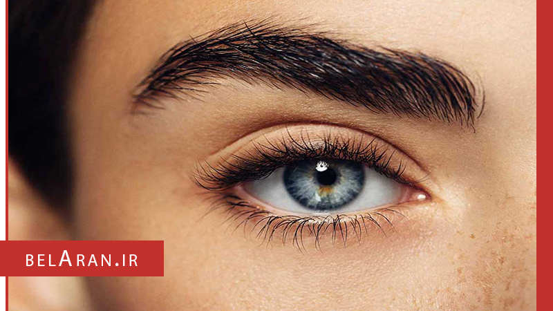 برای تقویت مژه ها از روش های خانگی و ساده استفاده کنید - بلاران