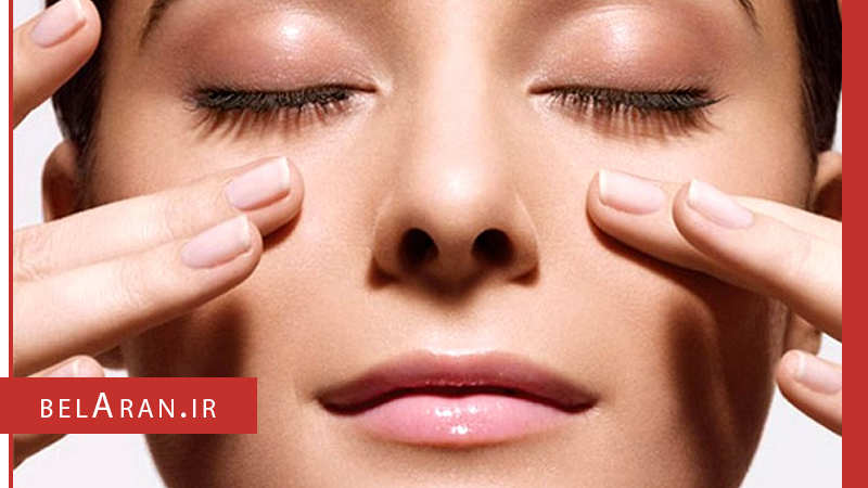 برای تقویت مژه ها از روش های خانگی و ساده استفاده کنید - بلاران