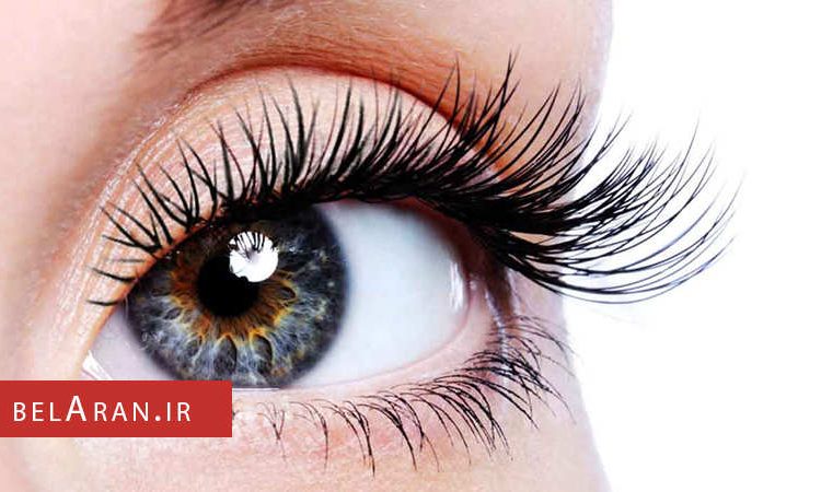 چگونه با استفاده از شیوه های طبیعی مژه های پر و بلند داشته باشیم؟ - بلاران