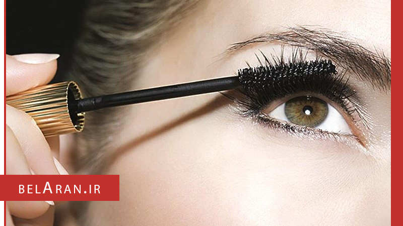 راهکارهایی برای داشتن مژه های پرپشت و زیبا - بلاران