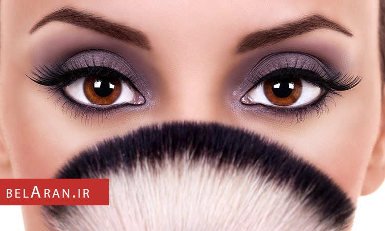شناخت مژه های مصنوعی مناسب برای چشم های گوناگون و نکاتی در این زمینه - بلاران