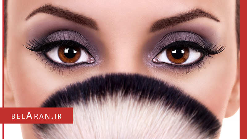 شناخت مژه های مصنوعی مناسب برای چشم های گوناگون و نکاتی در این زمینه - بلاران