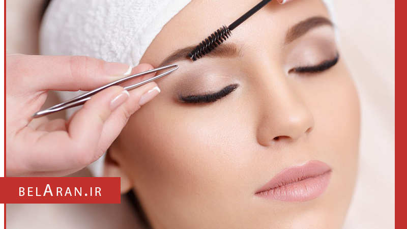 انتخاب ریمل ابرو و نکاتی برای خرید آن - بلاران