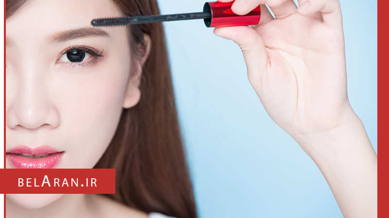 انتخاب ریمل ابرو و نکاتی برای خرید آن - بلاران