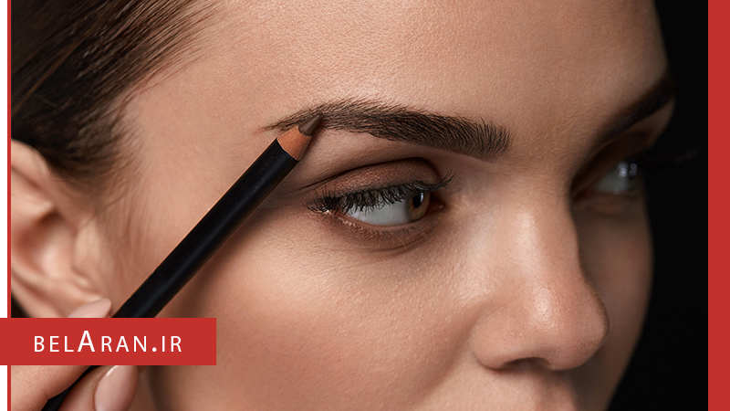 چه کسانی می توانند از ریمل ابرو بیشتر استفاده کنند؟ - بلاران
