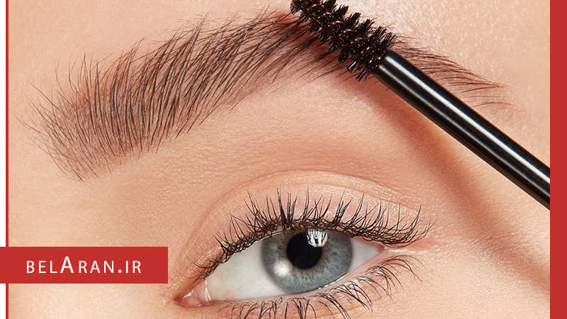 چه کسانی می توانند از ریمل ابرو بیشتر استفاده کنند؟ - بلاران