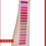 مداد لب پیچی پیررنه لیپ ماتیک 24 ساعته-خرید لوازم آرایش اورجینال بلاران pierre rene professional Lip Matic