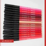 مداد لب پیچی پیررنه لیپ ماتیک 24 ساعته-خرید لوازم آرایش اورجینال بلاران pierre rene professional Lip Matic