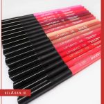 مداد لب پیچی پیررنه لیپ ماتیک 24 ساعته-خرید لوازم آرایش اورجینال بلاران pierre rene professional Lip Matic