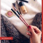 مداد لب پیچی پیررنه لیپ ماتیک 24 ساعته-خرید لوازم آرایش اورجینال بلاران pierre rene professional Lip Matic