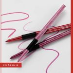 مدادلب لیپ ماتیک پیررنه پروفشنال-محصولات پیررنه-خرید لوزم آرایش اورجینال-بلاران pierre rene professional lip matic belaran