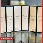 کرم پودر اسکین بالانس پیررنه پرفشنال-Pierre Rene Professional Skin Balance Cover Foundation-لوازم آرایش لوکس-محصولات پیررنه-لوازم آرایش اورجینال-بلاران