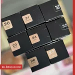 کرم پودر اسکین بالانس پیررنه پرفشنال-Pierre Rene Professional Skin Balance Cover Foundation-لوازم آرایش لوکس-محصولات پیررنه-لوازم آرایش اورجینال-بلاران