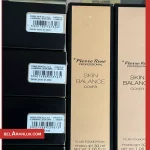کرم پودر اسکین بالانس پیررنه پرفشنال-Pierre Rene Professional Skin Balance Cover Foundation-لوازم آرایش لوکس-محصولات پیررنه-لوازم آرایش اورجینال-بلاران