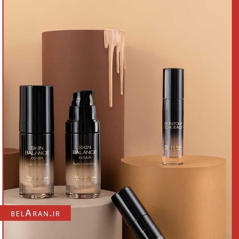 کرم پودر اسکین بالانس پیررنه پروفشنال-محصولات پیررنه-خرید لوازم آرایش اورجینال-بلاران-index_belaranlux.com کرم پودر اسکین بالانس پیررنه پروفشنال-محصولات پیررنه-خرید لوازم آرایش اورجینال-بلاران pierre rene professional Fluid Skin Balance belaran