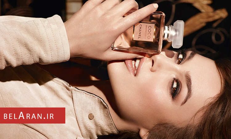 چگونه عطر مناسب شخصیت خود را بشناسیم؟ - بلاران