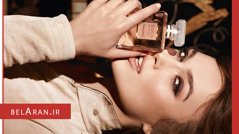 چگونه عطر مناسب شخصیت خود را بشناسیم؟ - بلاران