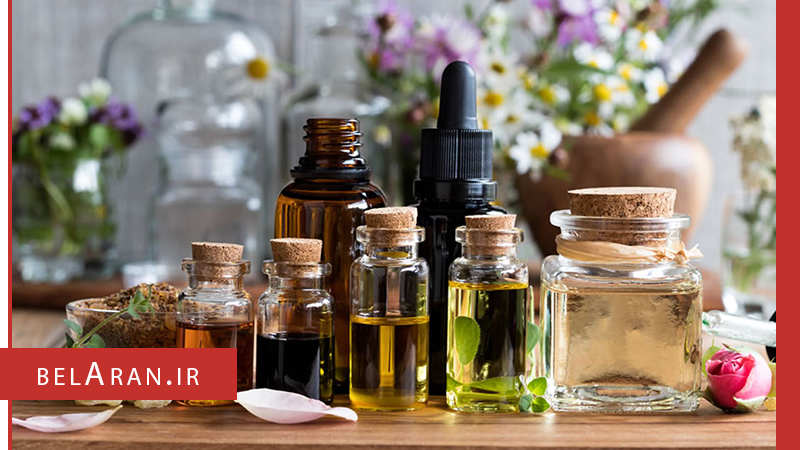چگونه در طول روز خوشبو و معطر باشیم؟ - بلاران