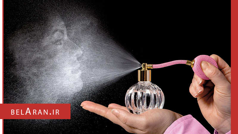 چگونه عطر مناسب شخصیت خود را بشناسیم؟ - بلاران