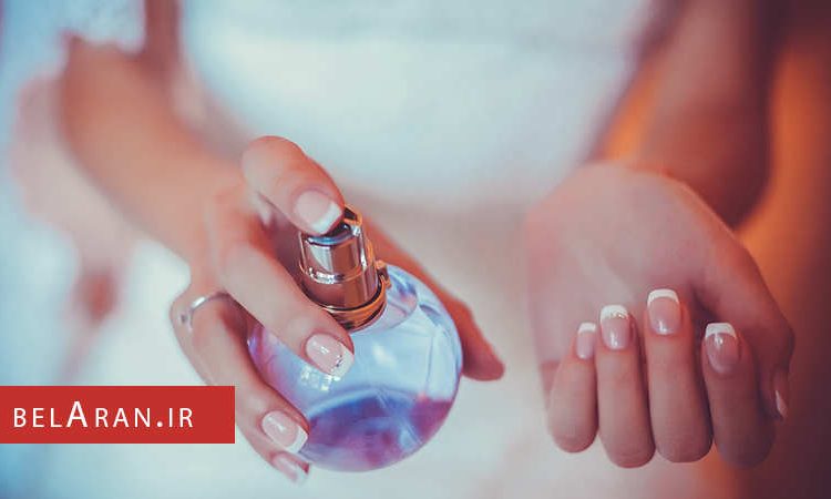 ماندگاری بوی عطر و چگونگی استفاده بهتر از آن - بلاران