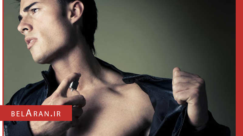 ماندگاری بوی عطر و چگونگی استفاده بهتر از آن - بلاران