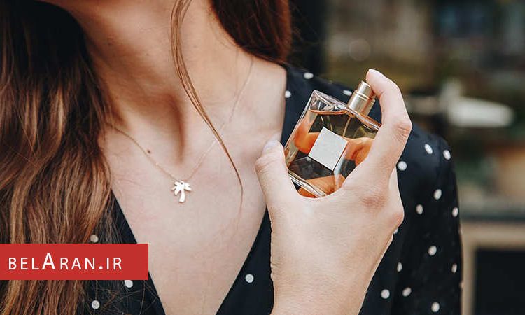 چگونه در طول روز خوشبو و معطر باشیم؟ - بلاران