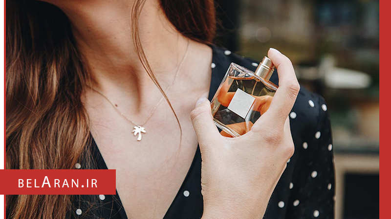 چگونه در طول روز خوشبو و معطر باشیم؟ - بلاران