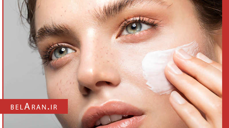 چرا باید از کرم های مرطوب کننده استفاده کنیم؟ - بلاران
