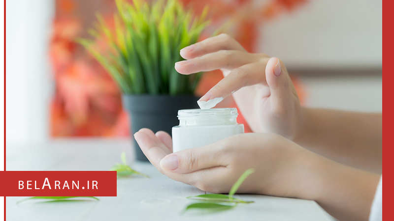 چگونه از مرطوب کننده ها به خوبی استفاده کنیم؟ - بلاران