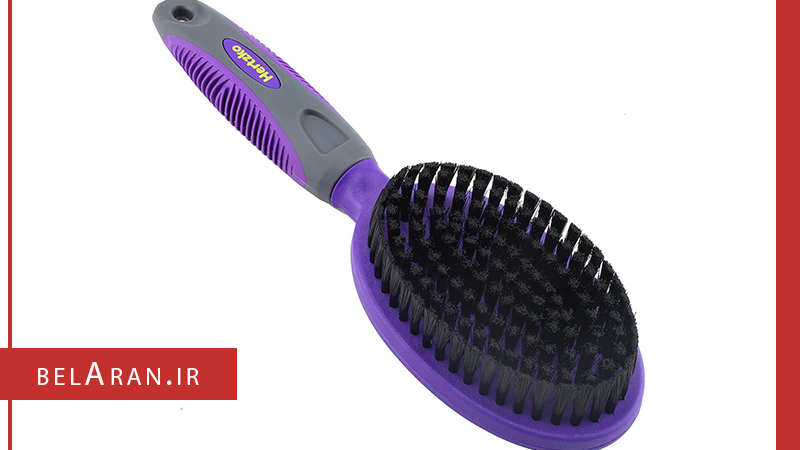 با دیگر انواع برس های مو بیشتر آشنا شویم - بلاران
